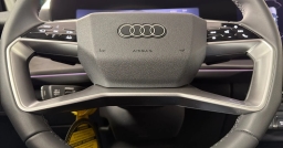Audi Q3 S line quattro 2026