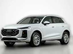 Audi Q3 S line quattro 2026