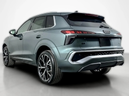 Audi Q3 S line quattro 2026