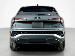 Audi Q3 S line quattro 2026
