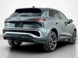 Audi Q3 S line quattro 2026