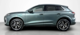 Audi Q3 S line quattro 2026