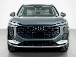Audi Q3 S line quattro 2026