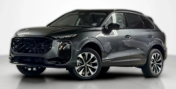 Audi Q3 S line quattro 2026