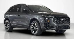 Audi Q3 S line quattro 2026