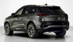 Audi Q3 S line quattro 2026