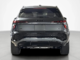 Audi Q3 S line quattro 2026
