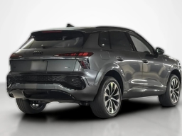 Audi Q3 S line quattro 2026