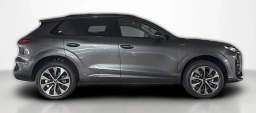 Audi Q3 S line quattro 2026