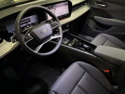 Audi Q3 S line quattro 2026