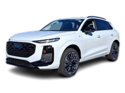 Audi Q3 S line quattro 2026