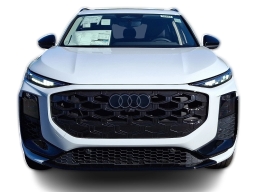 Audi Q3 S line quattro 2026