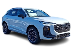 Audi Q3 S line quattro 2026