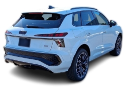 Audi Q3 S line quattro 2026
