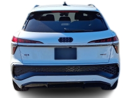 Audi Q3 S line quattro 2026