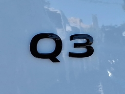 Audi Q3 S line quattro 2026
