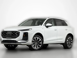 Audi Q3 S line quattro 2026