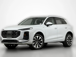 Audi Q3 S line quattro 2026