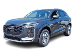 Audi Q3 S line quattro 2026