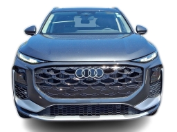 Audi Q3 S line quattro 2026
