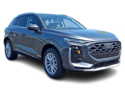 Audi Q3 S line quattro 2026