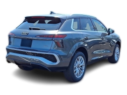 Audi Q3 S line quattro 2026