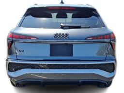 Audi Q3 S line quattro 2026
