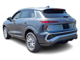 Audi Q3 S line quattro 2026
