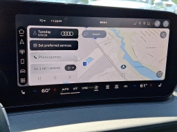 Audi Q3 S line quattro 2026