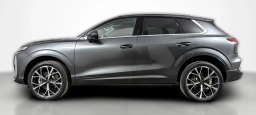 Audi Q3 S line quattro 2026