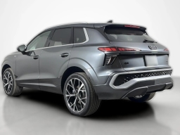 Audi Q3 S line quattro 2026