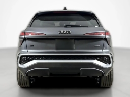 Audi Q3 S line quattro 2026