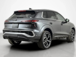 Audi Q3 S line quattro 2026