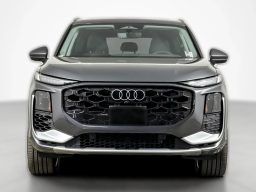 Audi Q3 S line quattro 2026