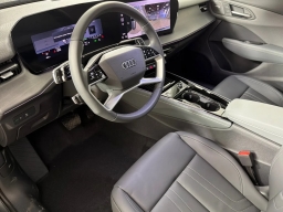 Audi Q3 S line quattro 2026