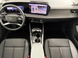 Audi Q3 S line quattro 2026