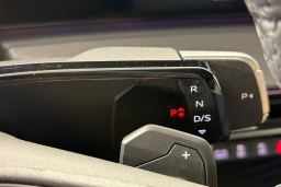Audi Q3 S line quattro 2026
