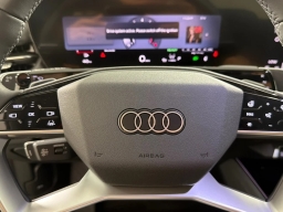 Audi Q3 S line quattro 2026