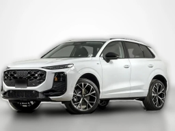 Audi Q3 S line quattro 2026