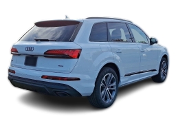 Audi Q7 Premium 45 quattro 2026