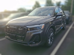 Audi Q7 Premium 45 quattro 2026