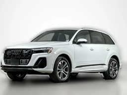 Audi Q7 Premium 45 quattro 2026