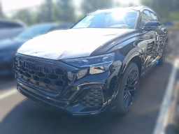 Audi SQ8 Premium Plus quattro 2026