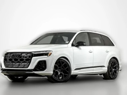 Audi SQ7 Premium Plus quattro 2026