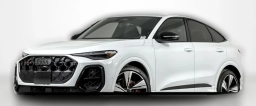 Audi SQ5 Sportback Premium Plus 3.0 TFSI quattro 2026