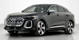 Audi SQ5 Sportback Premium Plus 3.0 TFSI quattro 2026