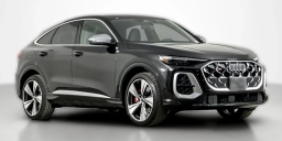 Audi SQ5 Sportback Premium Plus 3.0 TFSI quattro 2026