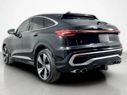 Audi SQ5 Sportback Premium Plus 3.0 TFSI quattro 2026
