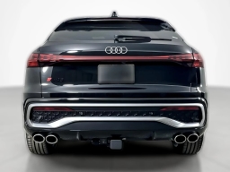 Audi SQ5 Sportback Premium Plus 3.0 TFSI quattro 2026