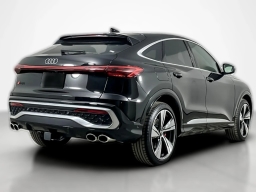 Audi SQ5 Sportback Premium Plus 3.0 TFSI quattro 2026